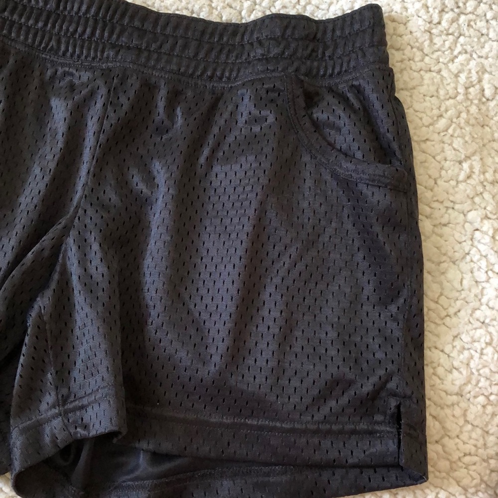 BCG Grey Jersey Shorts
